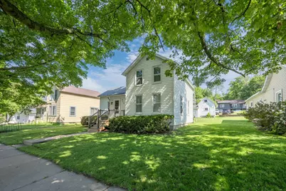 116 E Elm Street, Glenwood City, WI 54013 - Photo 2