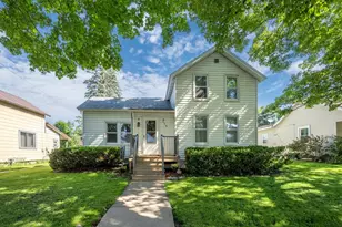 116 E Elm St, Glenwood City, WI 54013 - Photo 1