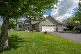 293 Birch St, Baldwin, WI 54002 - Photo 1
