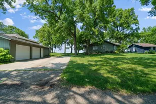 2929 S Lake Miltona Dr NE, Miltona Township, MN 56354 - Photo 32