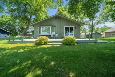 2929 S Lake Miltona Drive NE, Miltona Township, MN 56354 - Photo 40
