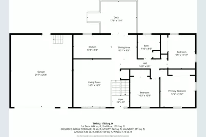 2162 Maple Lane E, Maplewood, MN 55109 - Photo 48