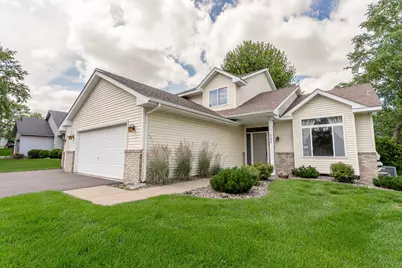 8284 Ashford Road, Woodbury, MN 55125 - Photo 1