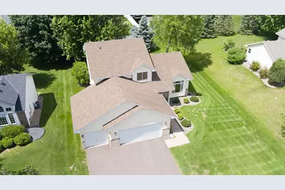 8284 Ashford Road, Woodbury, MN 55125 - Photo 14