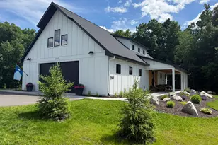 1397 Burroughs Rd, Detroit Lakes, MN 56501 - Photo 1