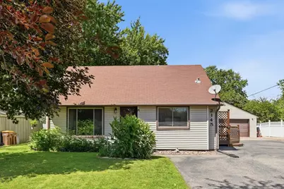 2145 County Road E E, White Bear Lake, MN 55110 - Photo 1