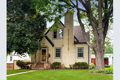 5537 13th Avenue S, Minneapolis, MN 55417 - Photo 1