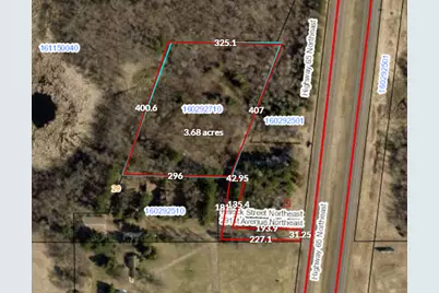415 Hillock St NE Avenue, Cambridge, MN 55008 - Photo 1