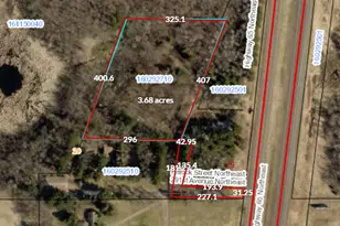 415 Hillock St NE Ave, Cambridge, MN 55008 - Photo 1