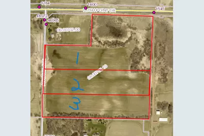 48901 Anchor Avenue, Stanchfield, MN 55080 - Photo 1