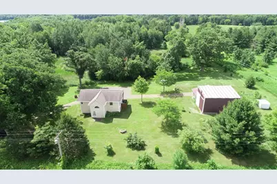 11525 Crosstown Road, Grantsburg, WI 54840 - Photo 1