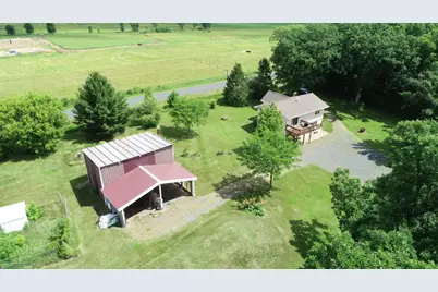 11525 Crosstown Road, Grantsburg, WI 54840 - Photo 2
