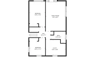 715 Sunset St SW, Hutchinson, MN 55350 - Photo 40
