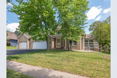 13420 Pennock Avenue, Apple Valley, MN 55124 - Photo 1