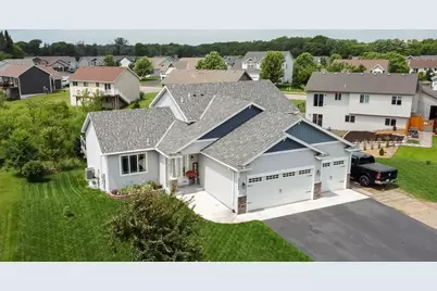 25464 11th Street W, Zimmerman, MN 55398 - Photo 36