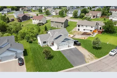 25464 11th Street W, Zimmerman, MN 55398 - Photo 2