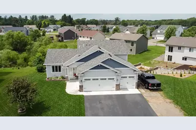 25464 11th Street W, Zimmerman, MN 55398 - Photo 32