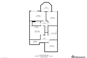 2714 Lake Ct Dr, Mounds View, MN 55112 - Photo 46