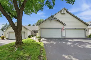 2714 Lake Ct Dr, Mounds View, MN 55112 - Photo 1