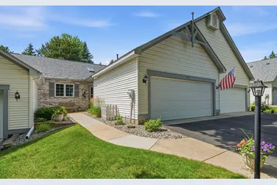 2714 Lake Court Drive #100, Mounds View, MN 55112 - Photo 2