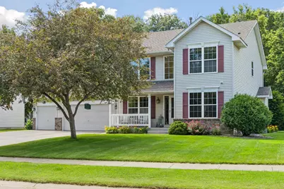 2609 91st Crescent N, Brooklyn Park, MN 55443 - Photo 1