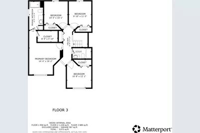 2609 91st Crescent N, Brooklyn Park, MN 55443 - Photo 46