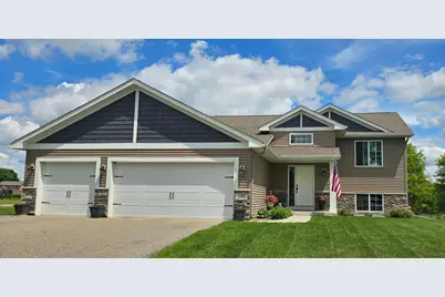 1020 Acacia Drive S, Annandale, MN 55302 - Photo 2