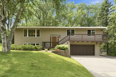 8716 Virginia Avenue S, Bloomington, MN 55438 - Photo 1