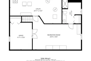 1431 Dayton Ave, Saint Paul Park, MN 55071 - Photo 26