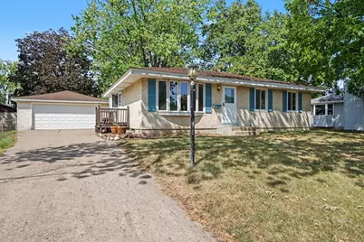 1431 Dayton Avenue, Saint Paul Park, MN 55071 - Photo 1