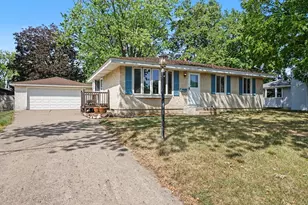 1431 Dayton Ave, Saint Paul Park, MN 55071 - Photo 1