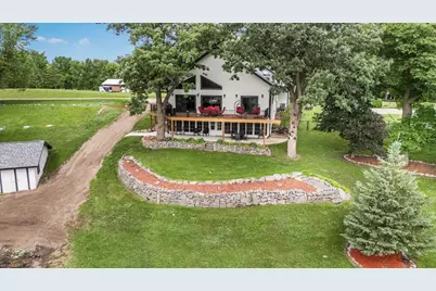 25162 729th Avenue, Dassel, MN 55325 - Photo 1