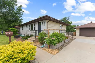 4900 60th Avenue N, Crystal, MN 55429 - Photo 1