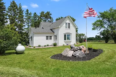 35504 Reed Avenue, Shafer, MN 55074 - Photo 1