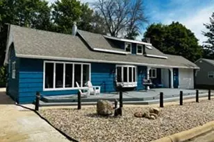 1019 7th Ave, Mountain Lake, MN 56159 - Photo 1