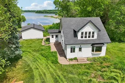 11551 278th Street, Chisago City, MN 55013 - Photo 1