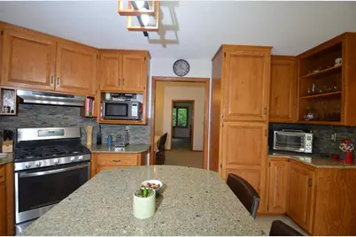 39843 N Clitherall Lake Road, Clitherall, MN 56524 - Photo 40