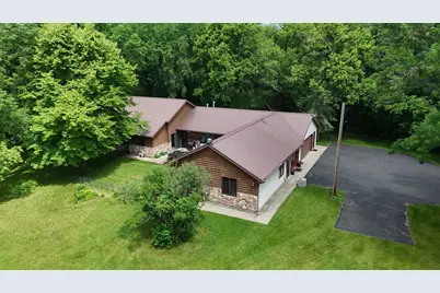 39843 N Clitherall Lake Road, Clitherall, MN 56524 - Photo 1