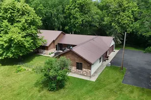 39843 N Clitherall Lake Rd, Clitherall, MN 56524 - Photo 1