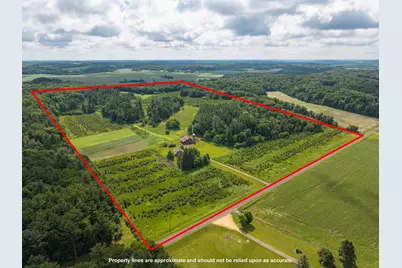 65 7 1/2 Street, Prairie Farm, WI 54762 - Photo 2