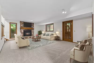 1306 Berry Ridge Road, Eagan, MN 55123 - Photo 2