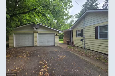 314 Bering Street W, Milltown, WI 54858 - Photo 1