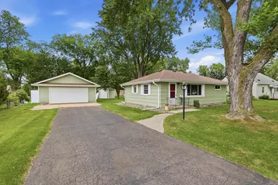 8701 Thomas Avenue S, Bloomington, MN 55431 - Photo 1