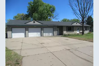 5601 Aldrich Avenue N, Brooklyn Center, MN 55430 - Photo 1