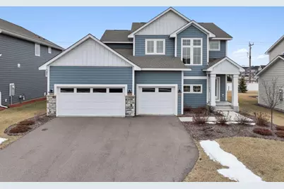 10268 Arrowwood Path, Woodbury, MN 55129 - Photo 1