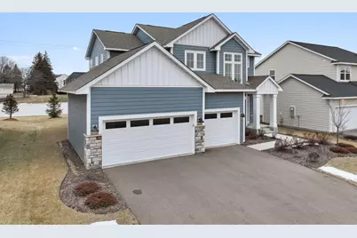 10268 Arrowwood Path, Woodbury, MN 55129 - Photo 2