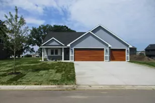 138 Cedar St SE, Kimball, MN 55353 - Photo 1