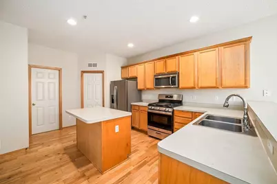 12125 Vermillion Street NE #E, Blaine, MN 55449 - Photo 8