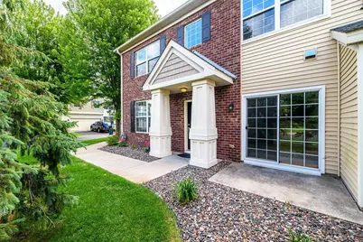 12125 Vermillion Street NE #E, Blaine, MN 55449 - Photo 2