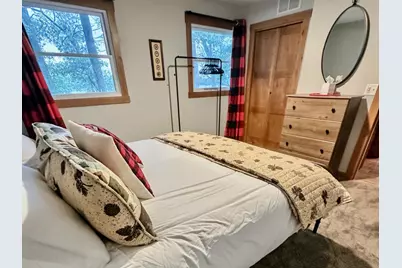 3895 Mallard Lake Road, Webster, WI 54893 - Photo 6